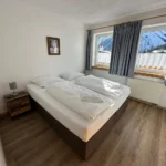 Slaapkamer Thaneller appartement